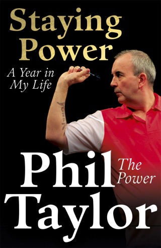 Cover image: Staying Power 9781444797275