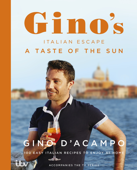 A Taste of the Sun: Gino's Italian Escape (Book 2) - FULL INSTANT DOWNLOAD | PDF DOCX EPUB
