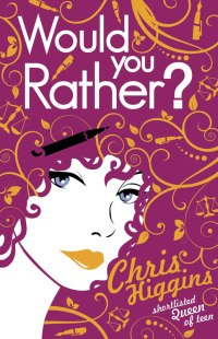 Cover image: Would You Rather? 9781444902112