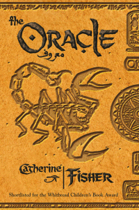 Cover image: The Oracle Sequence: The Oracle 9781444902877