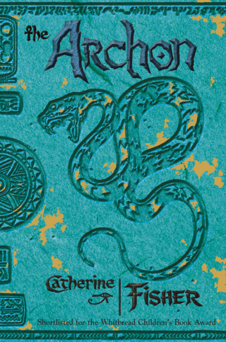 Cover image: The Oracle Sequence: The Archon 9780340843772
