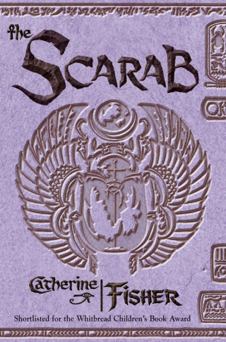 Cover image: The Oracle Sequence: The Scarab 9780340878941
