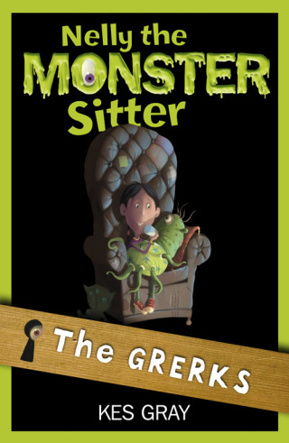 Cover image: The Grerks 9781444903324