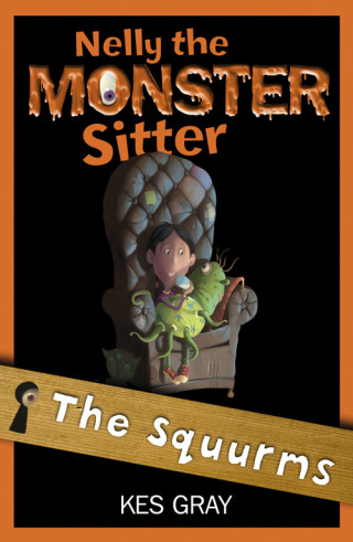 Cover image: The Squurms 9781444903331
