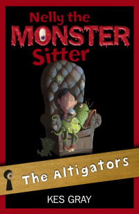 Cover image: The Altigators 9781444903379