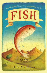 Cover image: Fish 9781444904116