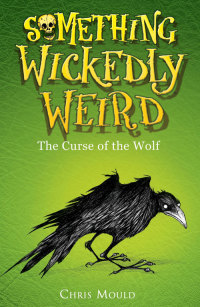 Cover image: The Curse of the Wolf 9781444904215