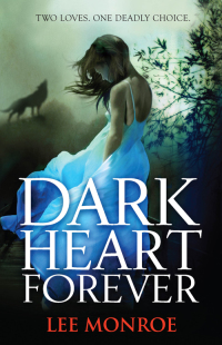 Cover image: Dark Heart Forever 9781444901894