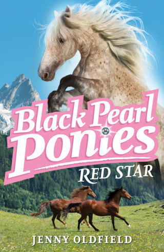 Cover image: Red Star 9781444905182