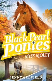 Cover image: Miss Molly 9781444905205