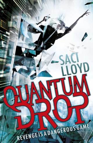 Cover image: Quantum Drop 9781444905496