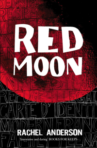 Cover image: Red Moon 9781444905588