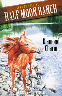 Cover image: Summer Special: Diamond Charm 9781444905601