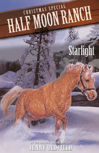 Cover image: Christmas Special: Starlight 9781444905625