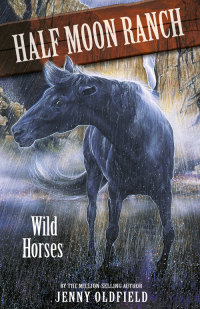 Cover image: Wild Horses 9781444905632
