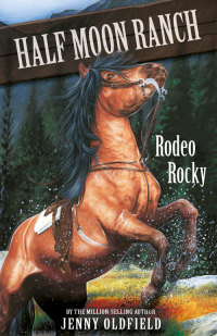 Cover image: Rodeo Rocky 9781444905649