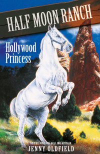 Cover image: Hollywood Princess 9781444905700