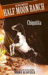 Cover image: Chiquitita 9781444905908