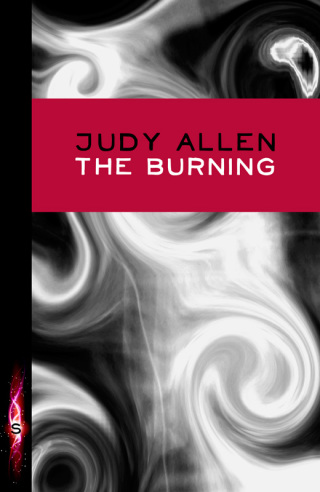 Cover image: The Burning 9781444905946