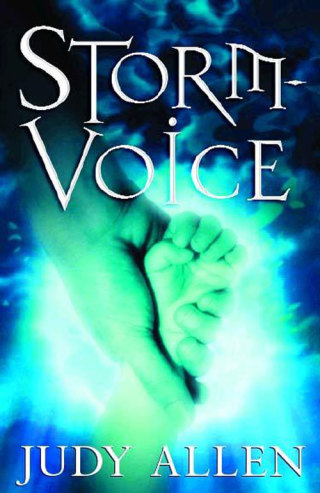 Cover image: Storm-Voice 9781444905984