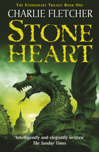 Cover image: Stoneheart 9780340911631