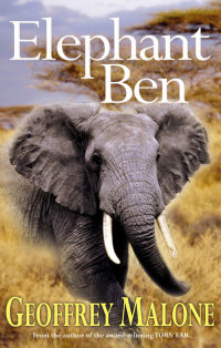 Cover image: Elephant Ben 9781444909395