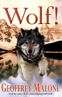 Cover image: Wolf 9781444909401