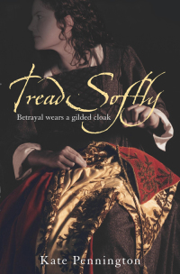 Cover image: Tread Softly 9781444909593