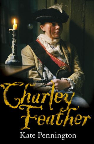 Cover image: Charley Feather 9781444909616