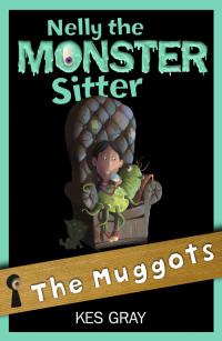 Cover image: The Muggots 9781444909746