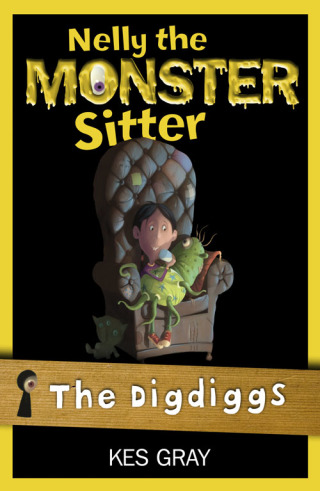 Cover image: The Digdiggs 9781444909777