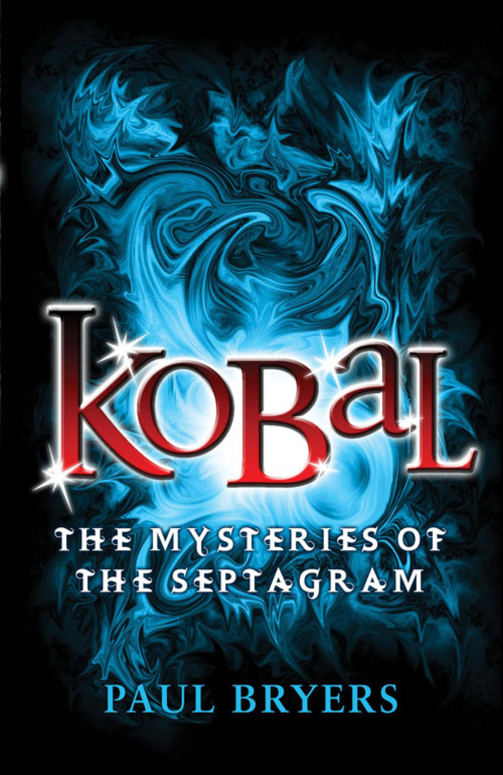 Kobal (eBook)