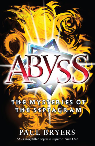 Cover image: Abyss 9780340930779