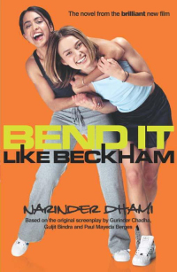 Cover image: Bend It Like Beckham 9780340860946