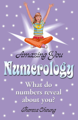 Cover image: Numerology 9781444910322
