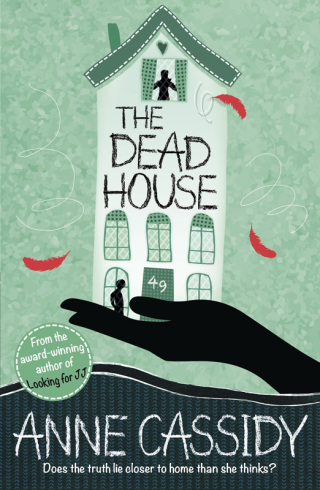 Cover image: The Dead House 9780340932285