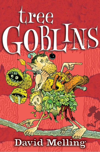 Cover image: Tree Goblins 9781444923506