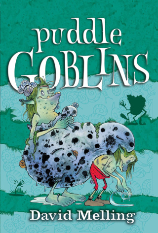Cover image: Puddle Goblins 9780340930502