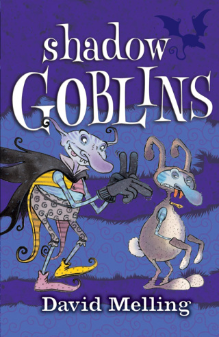 Cover image: Shadow Goblins 9781444923520