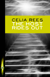 Cover image: The Host Rides Out 9781444928211