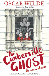 Cover image: The Canterville Ghost and Other Stories 9781444931679