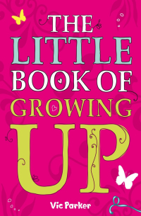 Cover image: Little Book of Growing Up 9781444932737