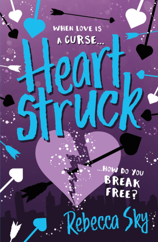 Cover image: Heartstruck 9781444940084