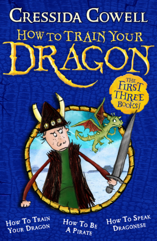 Cover image: How To Train Your Dragon Collection 9781444958706