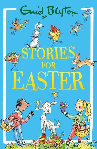 Cover image: Stories for Easter 9781444980219
