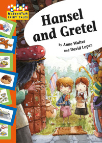 Cover image: Hansel and Gretel 9780749679040