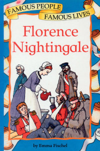 Cover image: Florence Nightingale 9781445113340