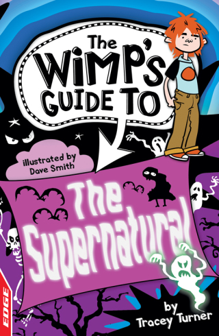 Cover image: The Supernatural 9781445114590