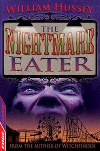 Cover image: The Nightmare Eater 9781445123110