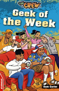 Cover image: Geek of the Week 9781445134567